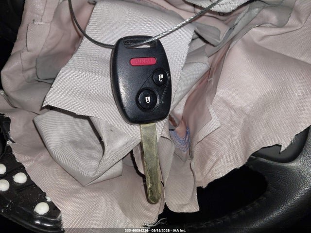 46094236 :رقم المزاد ، 5J6RM4H78CL081069 vin ، 2012 Honda Cr-v Ex-l مزاد بيع