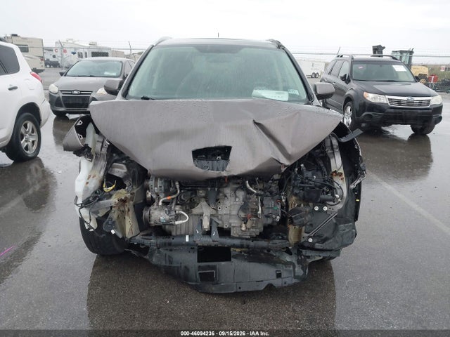 46094236 :رقم المزاد ، 5J6RM4H78CL081069 vin ، 2012 Honda Cr-v Ex-l مزاد بيع