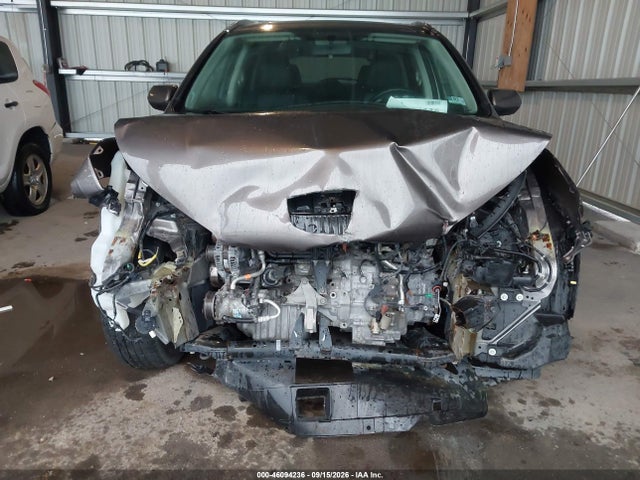 46094236 :رقم المزاد ، 5J6RM4H78CL081069 vin ، 2012 Honda Cr-v Ex-l مزاد بيع