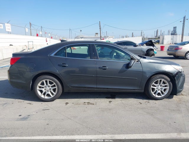 1G11C5SA7GU114734 Chevrolet Malibu Limited Lt
