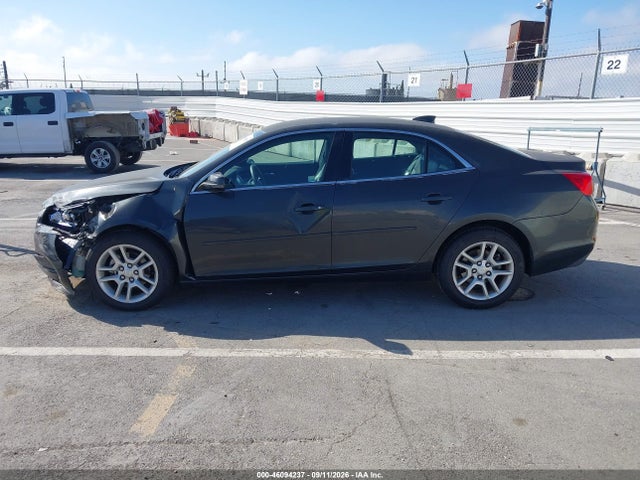 1G11C5SA7GU114734 Chevrolet Malibu Limited Lt