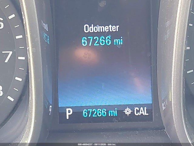 1G11C5SA7GU114734 Chevrolet Malibu Limited Lt