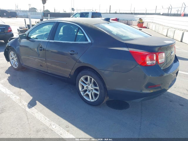1G11C5SA7GU114734 Chevrolet Malibu Limited Lt