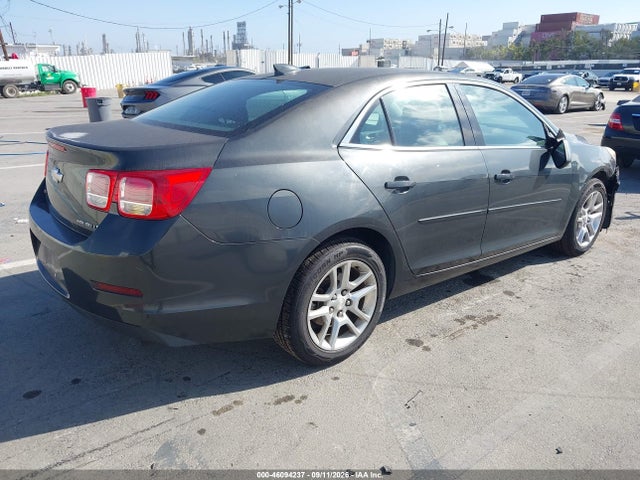 1G11C5SA7GU114734 Chevrolet Malibu Limited Lt