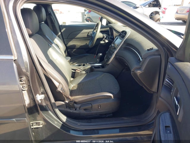 1G11C5SA7GU114734 Chevrolet Malibu Limited Lt