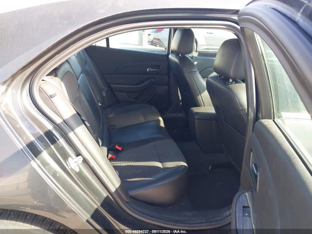 1G11C5SA7GU114734 Chevrolet Malibu Limited Lt