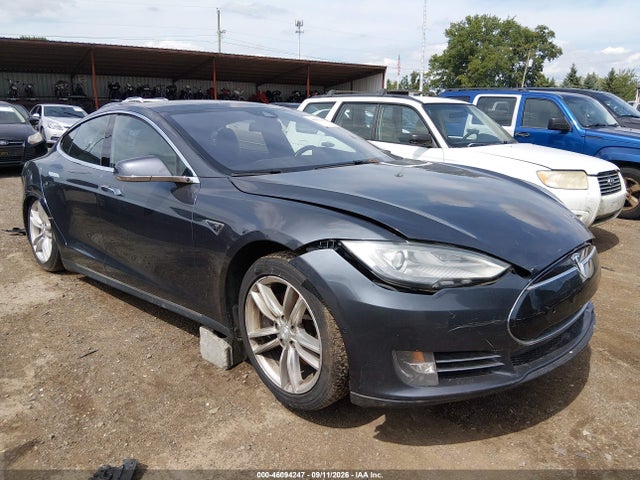 Aukcja sprzedaży 2015 Tesla Model S 70d/85d/p85d, vin: 5YJSA1E22FF103713, numer aukcji: 46094247