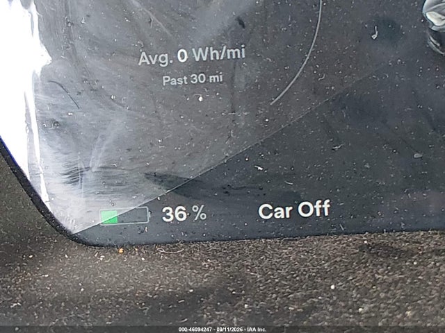 46094247 :رقم المزاد ، 5YJSA1E22FF103713 vin ، 2015 Tesla Model S 70d/85d/p85d مزاد بيع