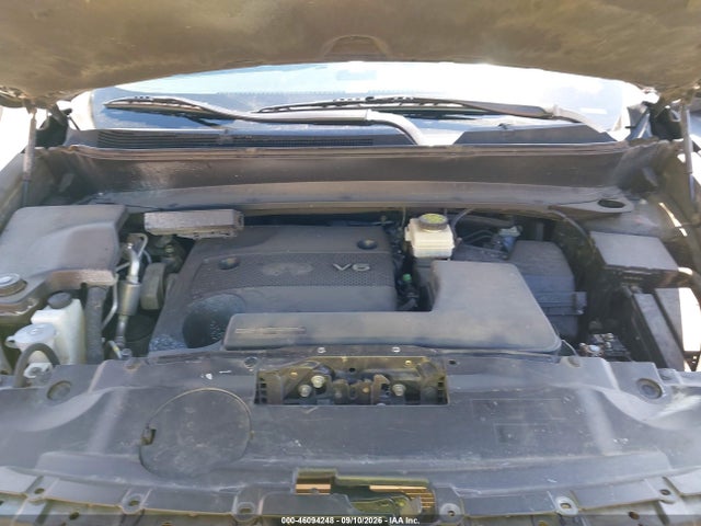 Aukcja sprzedaży 2015 Infiniti Qx60, vin: 5N1AL0MN4FC521453, numer aukcji: 46094248