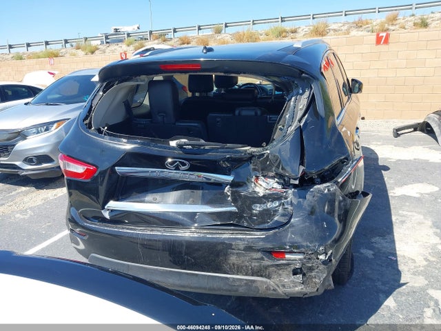 Aukcja sprzedaży 2015 Infiniti Qx60, vin: 5N1AL0MN4FC521453, numer aukcji: 46094248