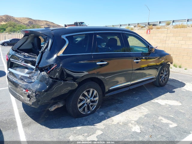 Aukcja sprzedaży 2015 Infiniti Qx60, vin: 5N1AL0MN4FC521453, numer aukcji: 46094248