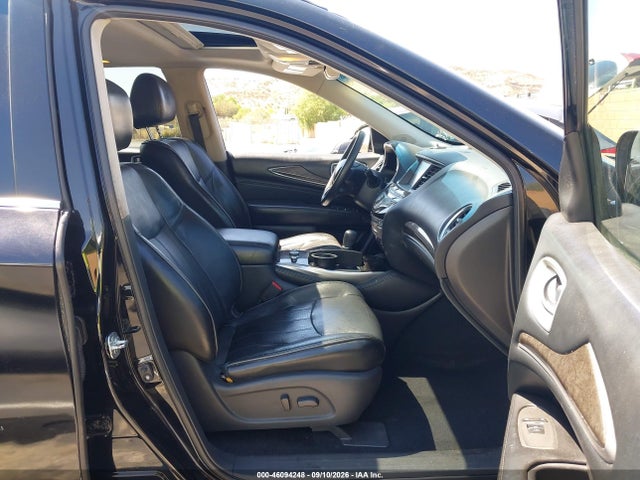 Aukcja sprzedaży 2015 Infiniti Qx60, vin: 5N1AL0MN4FC521453, numer aukcji: 46094248
