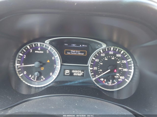 Aukcja sprzedaży 2015 Infiniti Qx60, vin: 5N1AL0MN4FC521453, numer aukcji: 46094248