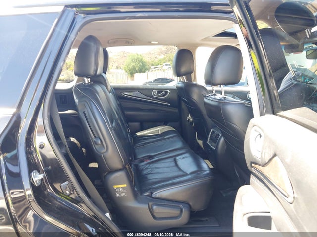Aukcja sprzedaży 2015 Infiniti Qx60, vin: 5N1AL0MN4FC521453, numer aukcji: 46094248