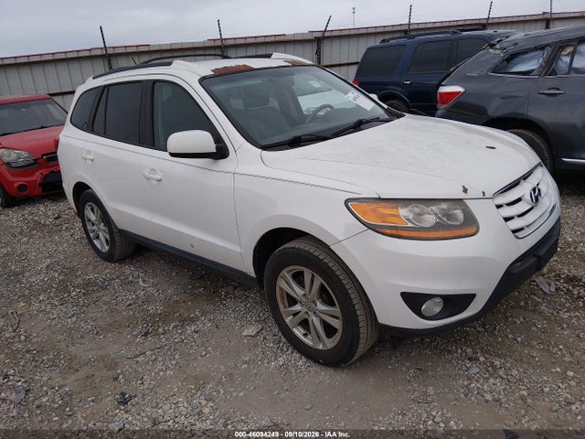 Продажа на аукционе авто 2010 Hyundai Santa Fe Se, vin: 5NMSH4AG7AH353891, номер лота: 46094249