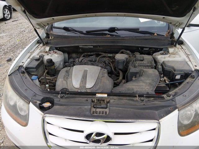 Продаж на аукціоні авто 2010 Hyundai Santa Fe Se, vin: 5NMSH4AG7AH353891, номер лоту: 46094249