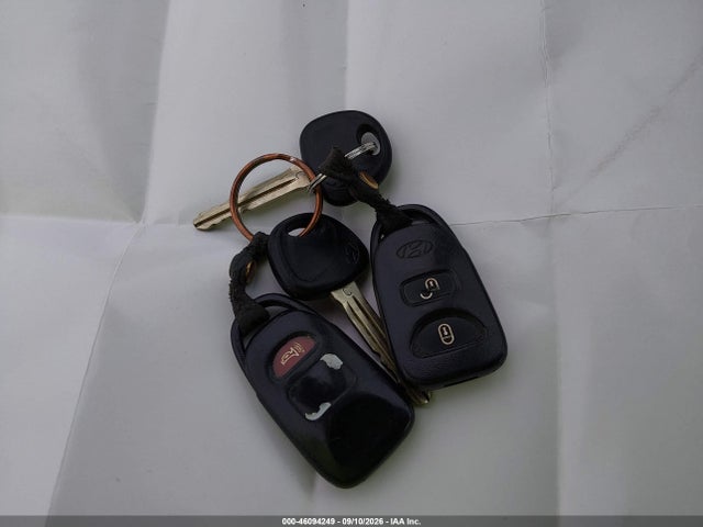 Продаж на аукціоні авто 2010 Hyundai Santa Fe Se, vin: 5NMSH4AG7AH353891, номер лоту: 46094249