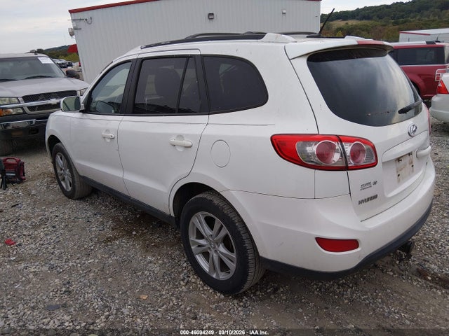Продаж на аукціоні авто 2010 Hyundai Santa Fe Se, vin: 5NMSH4AG7AH353891, номер лоту: 46094249