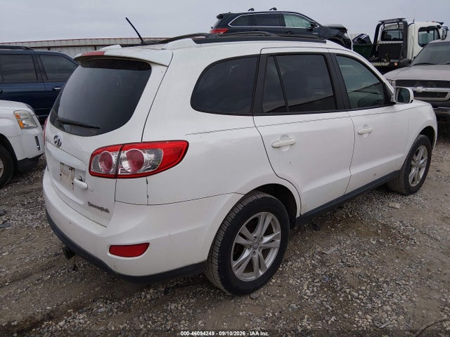Продаж на аукціоні авто 2010 Hyundai Santa Fe Se, vin: 5NMSH4AG7AH353891, номер лоту: 46094249