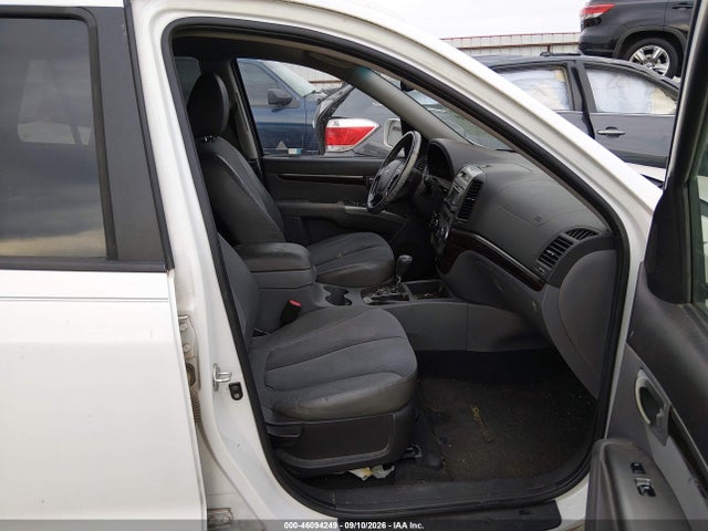 Продаж на аукціоні авто 2010 Hyundai Santa Fe Se, vin: 5NMSH4AG7AH353891, номер лоту: 46094249