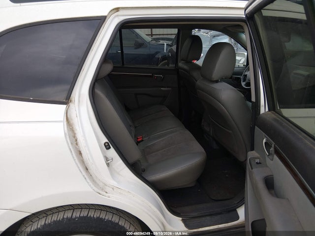 Продаж на аукціоні авто 2010 Hyundai Santa Fe Se, vin: 5NMSH4AG7AH353891, номер лоту: 46094249