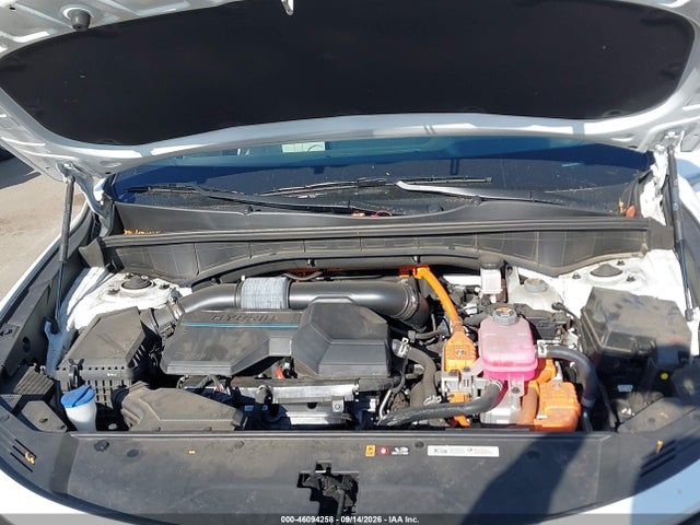 KNDRKDLG6P5171558 KIA Sorento Hybrid Sx Prestige