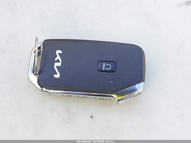 KNDRKDLG6P5171558 KIA Sorento Hybrid Sx Prestige