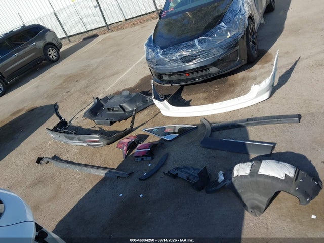 KNDRKDLG6P5171558 KIA Sorento Hybrid Sx Prestige
