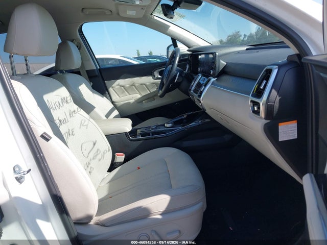 KNDRKDLG6P5171558 KIA Sorento Hybrid Sx Prestige