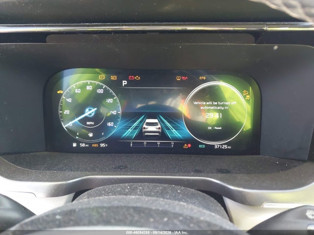 KNDRKDLG6P5171558 KIA Sorento Hybrid Sx Prestige