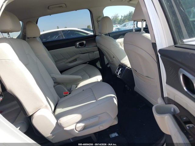 KNDRKDLG6P5171558 KIA Sorento Hybrid Sx Prestige