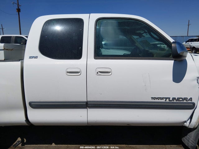 Продаж на аукціоні авто 2006 Toyota Tundra Sr5, vin: 5TBRU34136S483143, номер лоту: 46094260
