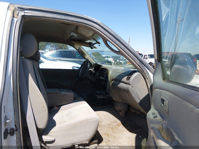 Продаж на аукціоні авто 2006 Toyota Tundra Sr5, vin: 5TBRU34136S483143, номер лоту: 46094260