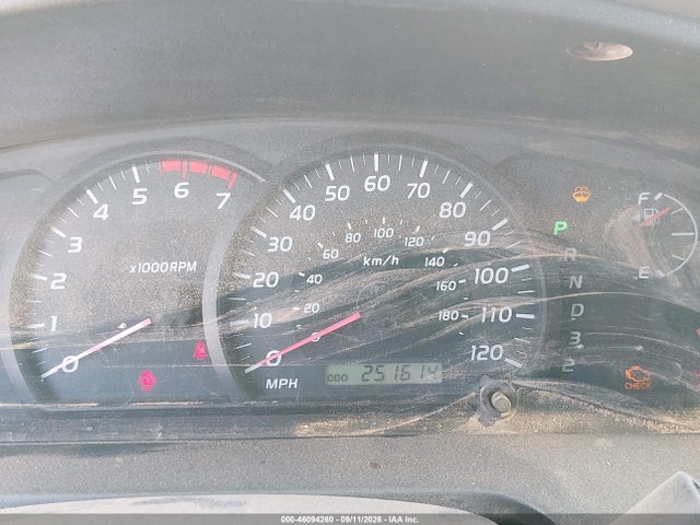 Продаж на аукціоні авто 2006 Toyota Tundra Sr5, vin: 5TBRU34136S483143, номер лоту: 46094260