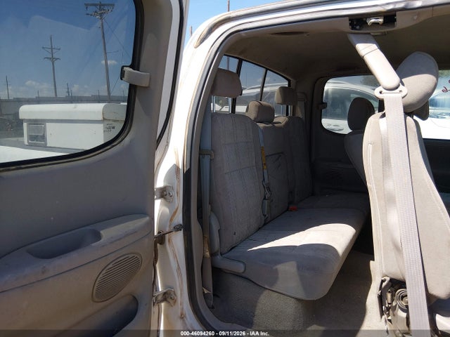 Продаж на аукціоні авто 2006 Toyota Tundra Sr5, vin: 5TBRU34136S483143, номер лоту: 46094260