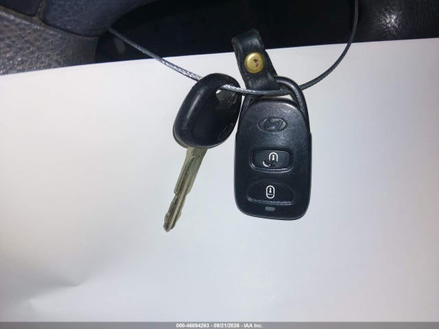 Продажа на аукционе авто 2008 Hyundai Santa Fe Gls, vin: 5NMSG73D38H162888, номер лота: 46094263
