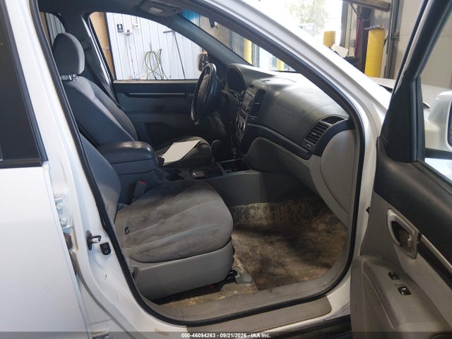 Продажа на аукционе авто 2008 Hyundai Santa Fe Gls, vin: 5NMSG73D38H162888, номер лота: 46094263