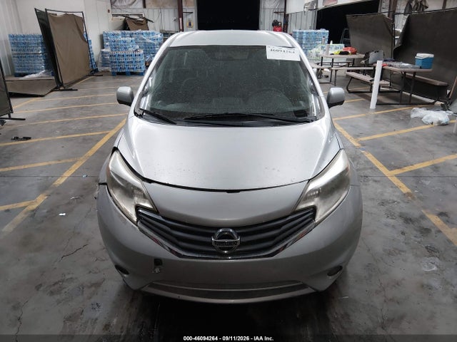 3N1CE2CP2EL359253 Nissan Versa Note Sv