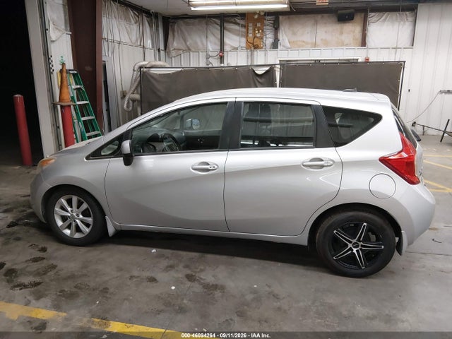 3N1CE2CP2EL359253 Nissan Versa Note Sv