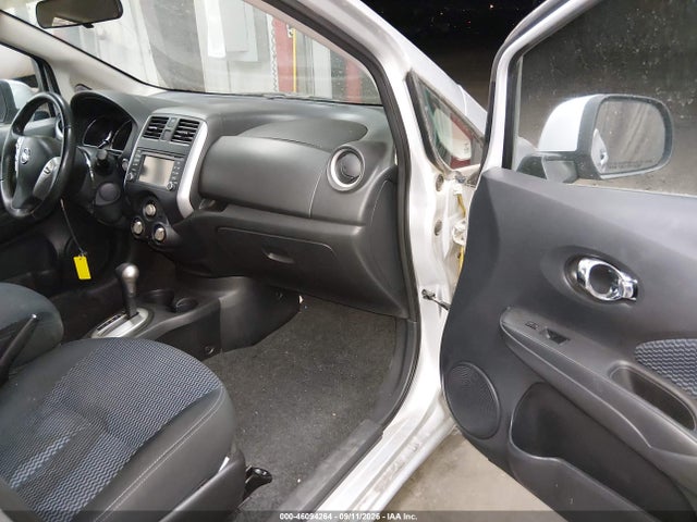 3N1CE2CP2EL359253 Nissan Versa Note Sv