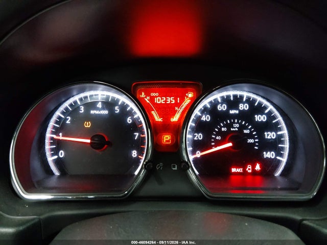 3N1CE2CP2EL359253 Nissan Versa Note Sv