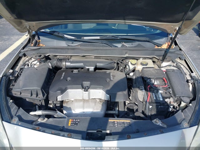 Продажа на аукционе авто 2015 Chevrolet Malibu 1lt, vin: 1G11C5SLXFF114859, номер лота: 46094266