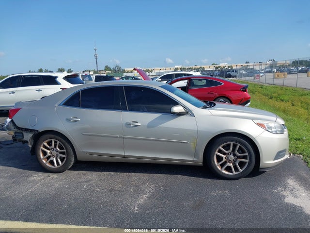 Продажа на аукционе авто 2015 Chevrolet Malibu 1lt, vin: 1G11C5SLXFF114859, номер лота: 46094266