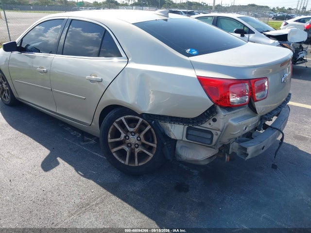 Продажа на аукционе авто 2015 Chevrolet Malibu 1lt, vin: 1G11C5SLXFF114859, номер лота: 46094266