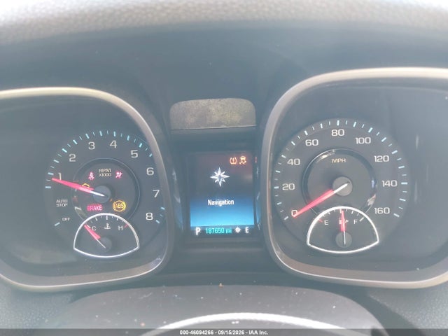 Продажа на аукционе авто 2015 Chevrolet Malibu 1lt, vin: 1G11C5SLXFF114859, номер лота: 46094266