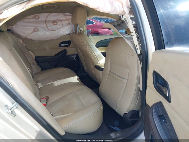 Продажа на аукционе авто 2015 Chevrolet Malibu 1lt, vin: 1G11C5SLXFF114859, номер лота: 46094266
