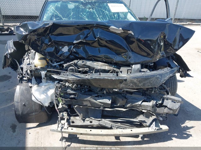 Nissan Sentra S Xtronic Cvt 2020 3N1AB8BV0LY291277 Image 6
