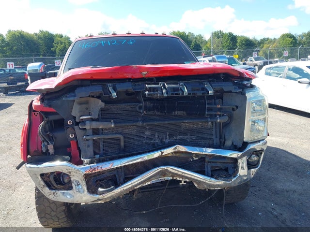 Продаж на аукціоні авто 2011 Ford F-250 Xlt, vin: 1FT7X2BT5BEA13328, номер лоту: 46094278