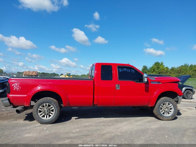 Продаж на аукціоні авто 2011 Ford F-250 Xlt, vin: 1FT7X2BT5BEA13328, номер лоту: 46094278