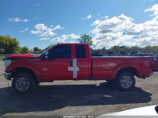 Продаж на аукціоні авто 2011 Ford F-250 Xlt, vin: 1FT7X2BT5BEA13328, номер лоту: 46094278